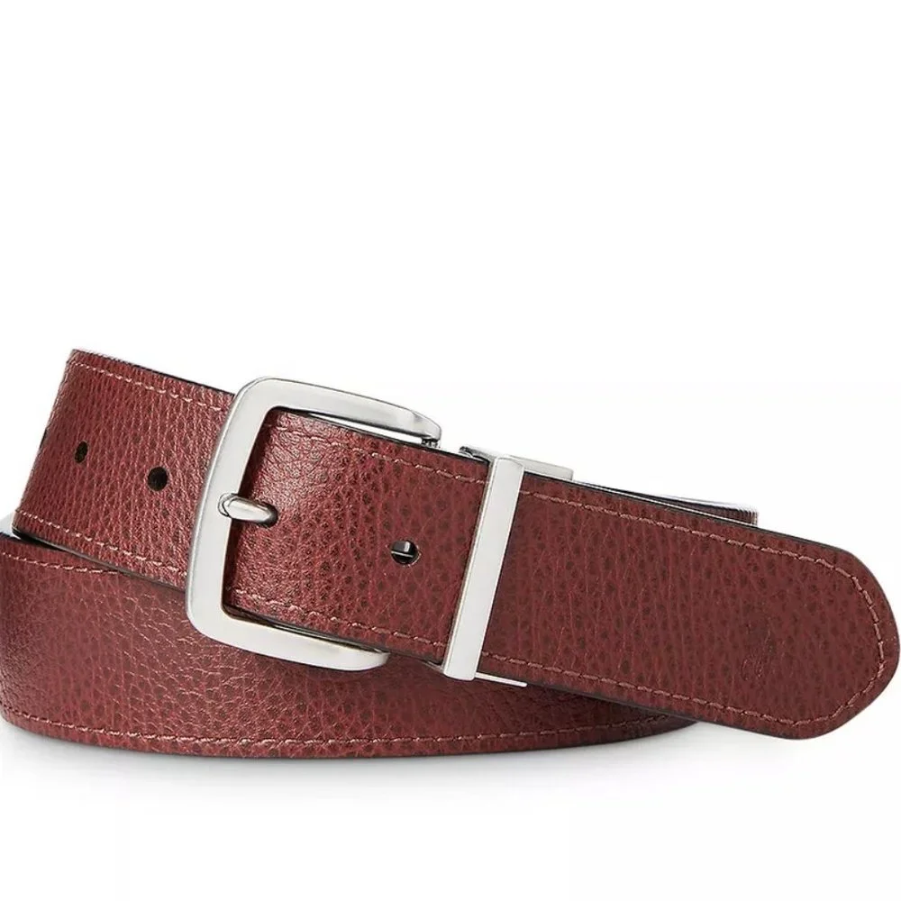 Polo Ralph Lauren Reversible Leather Belt